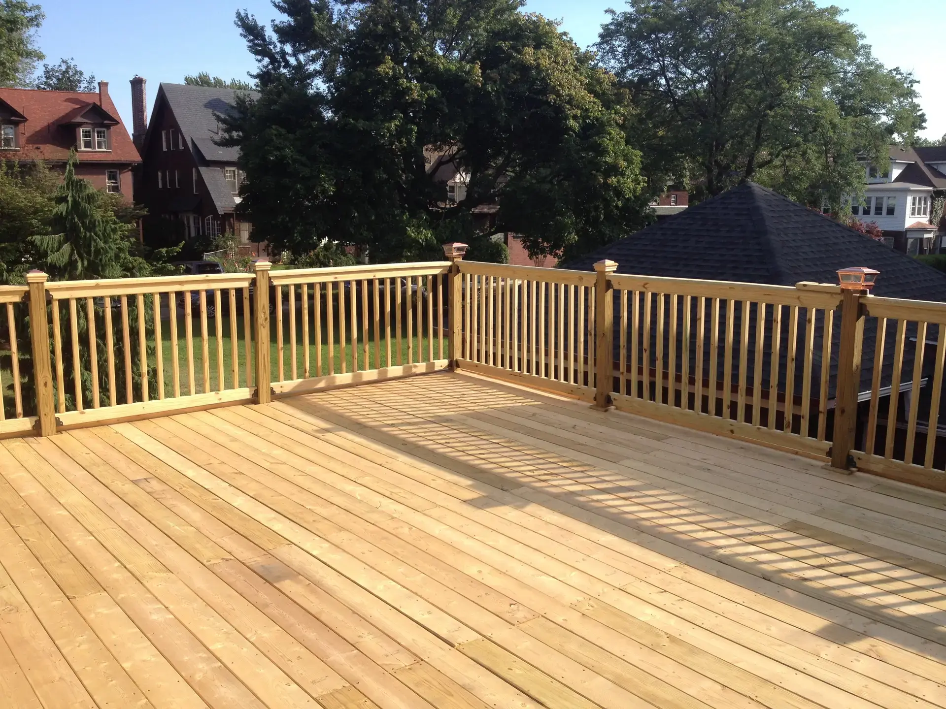 Decks (13)